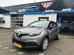 Renault Captur - 0.9 TCe Authentique /Nieuwe apk bij aflevering/Trekhaak