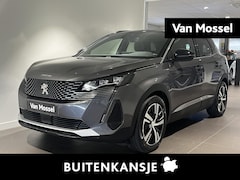 Peugeot 3008 - 1.6 HYbrid4 300 GT | Panoramisch schuifdak | Camera | Navigatie | Elektrische kofferklep