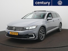 Volkswagen Passat Variant - 1.4 TSI 218Pk Automaat PHEV GTE Business / Panoramadak / Camera / Clima