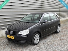 Volkswagen Polo - 1.4-16V AIRCO|NW APK|LM VELGEN|NETTE AUTO|ELEK PAKKET