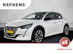 Peugeot 208 - 1.2 GT 100pk | Navigatie | Climate Control | Camera | Cruise Control | Dodehoekdetectie |