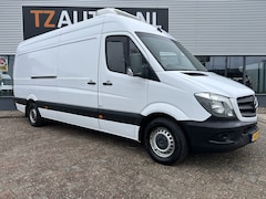 Mercedes-Benz Sprinter - 316 CDI L3 Euro 6 /Koelwagen Dag&Nacht