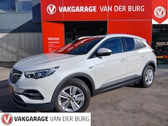 Opel Grandland X - 1.2 Turbo Business +