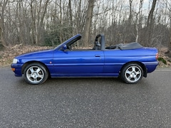 Ford Escort Cabrio - 1.8 XR3i