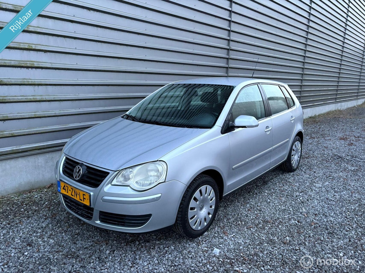 Volkswagen Polo - 1.4-16V AIRCO|ELEK PAKKET|NETTE AUTO| - AutoWereld.nl