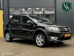 Dacia Sandero Stepway - 0.9 TCe Lauréate | Trekhaak | airco