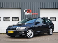 Skoda Octavia Combi - 1.0 TSI Greentech Edition | TREKHAAK | DEALERONDERHOUDEN | CARPLAY | ECC |