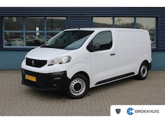 Peugeot Expert - L2 1.5 BlueHDI 120 PK | NAVI | CAMERA CAMERA | CARPLAY | BETIMMERING LAADRUIMTE
