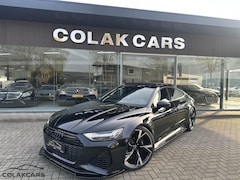 Audi RS7 - 4.0 TFSI RS 7 quattro