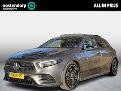 Mercedes-Benz A-klasse - 200 Business Solution AMG | Panoramadak | MBUX |
