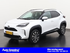 Toyota Yaris Cross - 1.5 Hybrid 115 First Edition | Stoel/Stuurverwarming | Camera | ACC | Zondag Open