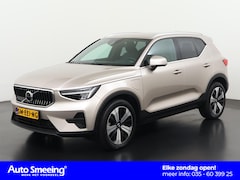 Volvo XC40 - 1.5 T4 Plug-in hybrid Plus Bright | Harman/Kardon | Memory stoel | Camera | Zondag Open