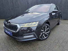 Skoda Octavia Combi - 1.4 TSI iV PHEV Business Edition