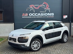 Citroën C4 Cactus - 1.2 PureTech Business - Stoelvw - AutoPark