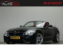 BMW Z4 Roadster - sDrive28i High Executive NL AUTO M-SPORT BOM VOL