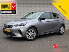 Opel Corsa - 1.2 Elegance | Cruise | Carplay | Lane assist | PDC