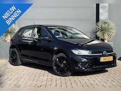 Volkswagen Polo - 1.0 TSI Polo