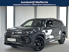 Volkswagen Tayron - 1.5 eHybrid R-Line Edition | Pano | Black pack | Leder | IQ | Trekhaak |