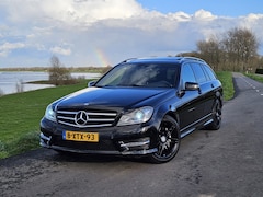 Mercedes-Benz C-klasse Estate - 350 CDI Prestige Avantgarde Edition C