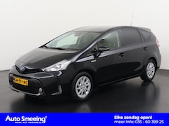 Toyota Prius Wagon - 1.8 Executive | 7 Persoons | Leder | Camera | Zondag Open
