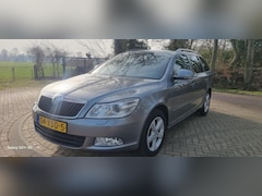 Skoda Octavia Combi - 1.4 TSI Greentech Elegance Business Line