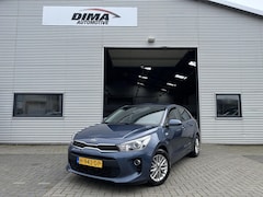 Kia Rio - 1.0 TGDI DynamicLine / Car-PLAY