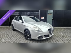 Alfa Romeo Giulietta - 1.4 T turismo / automaat /