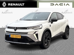Renault Captur - 1.8 E-Tech full hybrid 160 esprit Alpine - Demo / pack privilège