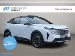 Peugeot 3008 - 1.2 Hybrid 145pk e-DCS6 GT | Navi | App Connect | Adaptive Cruise | Camera | Panoramadak |