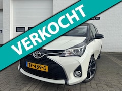 Toyota Yaris - 1.0 VVT-i Trend