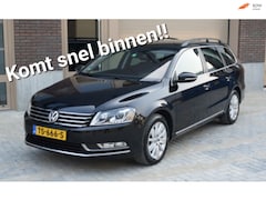 Volkswagen Passat Variant - 1.4 TSI High Clima/Cruise/NAVI