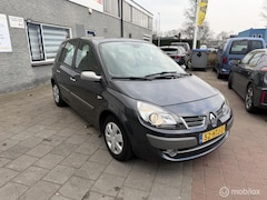 Renault Scénic - 1.6-16V Business Line