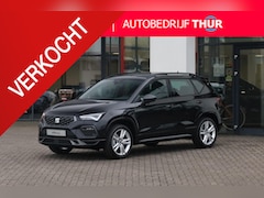 SEAT Ateca - 1.5 TSI FR Business Intense 150PK / 110kW Panoramadak elek. verst., achteruitrijcamera, fu