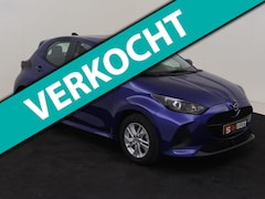 Mazda 2 Hybrid - 1.5 Centre-line