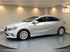 Mercedes-Benz A-klasse - 180 Business Solution *Camera* Cruise|Navi|Half-Leder|NAP