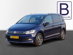 Volkswagen Touran - 1.5 TSI Highline Edition Join 7p Cruise/ Trekhaak/ Camera