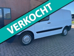 Citroën Jumpy - 10 2.0 HDI L1H1 Economy /CRUISE/AIRCO/CAMERA/AIRCO