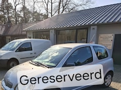 Toyota Yaris - 1.3 VVT-i Idols