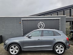 Audi Q5 - 2.0 TFSI hybrid quattro Pro line S-Line*Pano*Leder*Vol