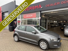 Volkswagen Polo - 1.2 TSI BlueMotion Comfort Edition 2 EIGENAAR * DEALERONDERHOUDEN * NIEUWE APK