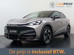 CUPRA Tavascan - Business 82 kWh 99% SOH | Warmtepomp | Stoelverwarming | Navigatie |