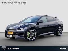 Kia EV6 - GT AWD 77.4 kWh PANO DAK - 585PK - NL AUTO