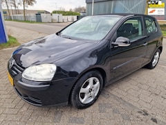 Volkswagen Golf - 1.4 TSI Comfortline Business Automaat, Apk, Nap, Inruil mogelijk
