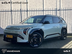 Kia EV3 - GT-Line 81.4 kWh | Stoelverwarming Voor & Achter | Cruise | Camera | Sensoren | Navi | App