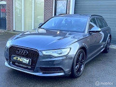 Audi A6 Avant - 2.0 TFSI Pro Line S