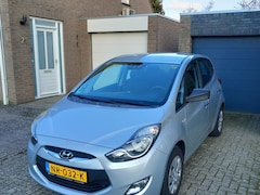 Hyundai ix20 - 1.4i i-Motion