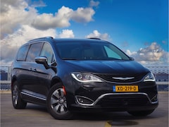 Chrysler Pacifica - 3.6 V6 Hybrid PHEV - NAP - LUXE