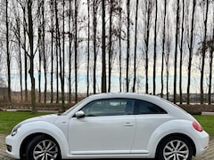 Volkswagen Beetle - 1.2 TSI Exclusive Series Turbo, pakket Allstar