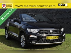 Volkswagen T-Roc Cabrio - 1.5 TSI Style VIRTUAL COCKPIT/ACC/PDC/CARPLAY-ANROID/ETC