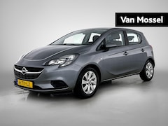 Opel Corsa - 1.2 5drs | Lichtmetalen velgen | Bluetooth | Cruise control | Trekhaak